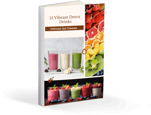 The Digestive Biohacker's Guide eBook, free VivoGut bonus