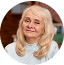 Priya S., a VivoGut customer from New Jersey